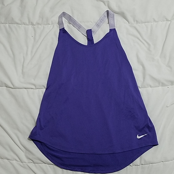 Nike Tops - Nike Tank